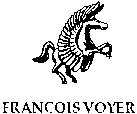 FRANCOIS VOYER