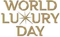 WORLD LUXURY DAY
