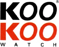 KOO KOO WATCH