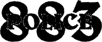 883 POLICE