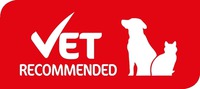 VET RECOMMENDED