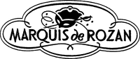 MARQUIS de ROZAN