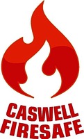 CASWELL FIRESAFE