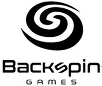 Backspin GAMES