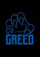 GREED