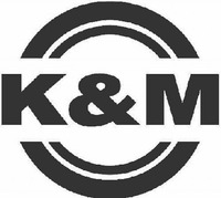 K&M