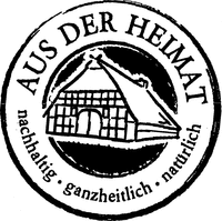 AUS DER HEIMAT nachhaltig ganzheitlich natürlich
