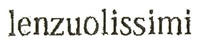 lenzuolissimi