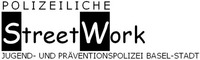 POLIZEILICHE StreetWork JUGEND- UND PRÄVENTIONSPOLIZEI BASEL-STADT