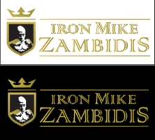 IRON MIKE ZAMBIDIS