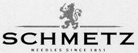 SCHMETZ NEEDLES SINCE 1851