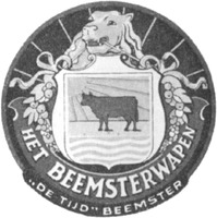 HET BEEMSTERWAPEN 
