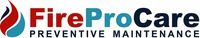 FireProCare PREVENTIVE MAINTENANCE