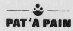 PAT'A PAIN