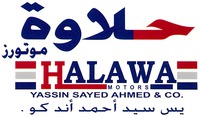 HALAWA MOTORS YASSIN SAYED AHMED & CO.