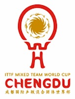 ITTF MIXED TEAM WORLD CUP CHENGDU