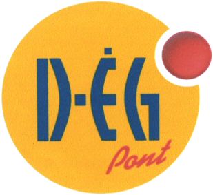 D-ÉG Pont