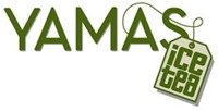 YAMAS ice tea