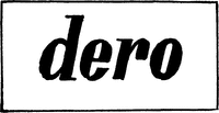 dero