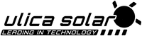 ulica solar LEADING IN TECHNOLOGY