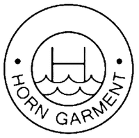 HORN GARMENT