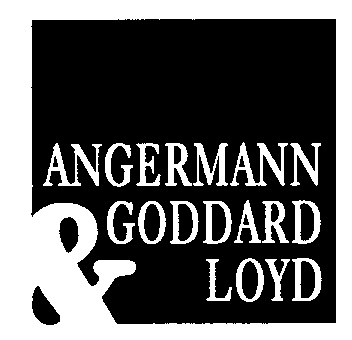 ANGERMANN GODDARD LOYD