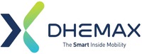 DHEMAX The Smart Inside Mobility