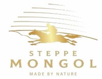STEPPE MONGOL MADE BY NATURE
