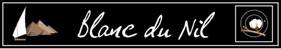 Blanc du Nil