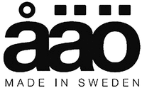 åäö MADE IN SWEDEN