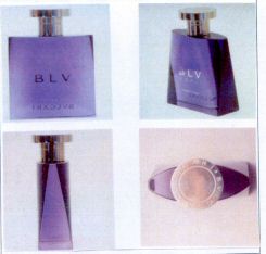 BVLGARI POUR HOMME BLV NOTTE