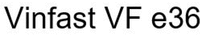 Vinfast VF e36