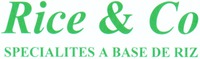 Rice & Co SPECIALITES A BASE DE RIZ