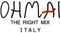 OHMAI THE RIGHT MIX ITALY
