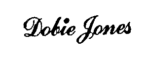 Dobie Jones