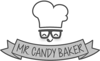 MR. CANDY BAKER