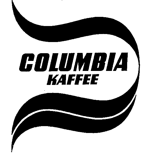 COLUMBIA KAFFEE