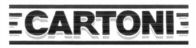 CARTONI