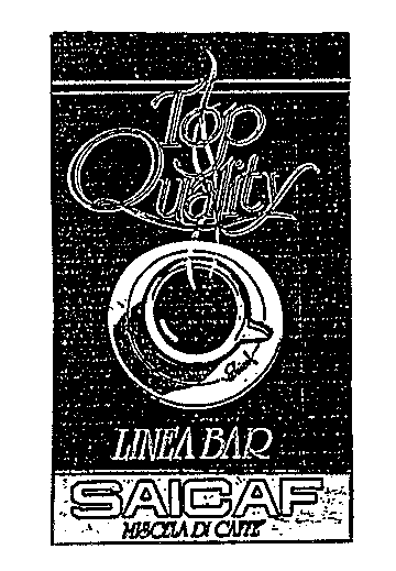 Top Quality LINEA BAR SAICAF MISCELA DI CAFFE