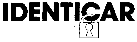 IDENTICAR
