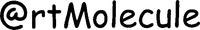 @rtMolecule