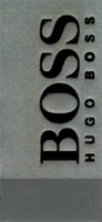 BOSS HUGO BOSS