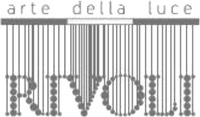 RIVOLI arte della luce