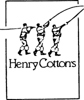 Henry Cotton's