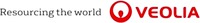 Resourcing the world VEOLIA