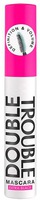 DEFINITION & VOLUME DOUBLE TROUBLE MASCARA EXTRA BLACK