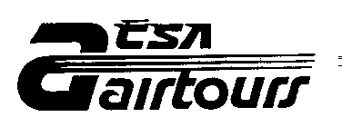 CSA airtours