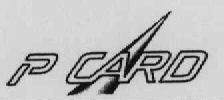 P CARD
