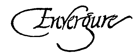 Envergure