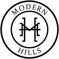 MODERN MH HILLS
